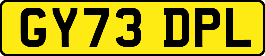 GY73DPL