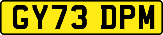 GY73DPM
