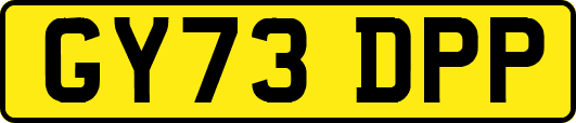GY73DPP