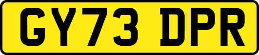 GY73DPR