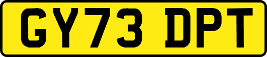 GY73DPT