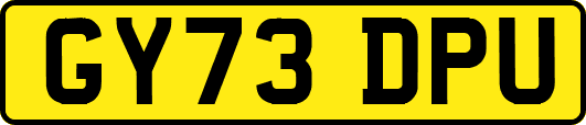 GY73DPU