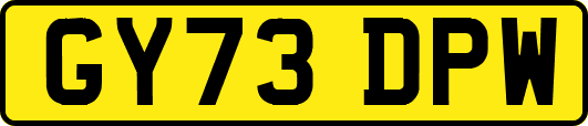 GY73DPW