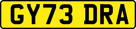 GY73DRA