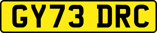 GY73DRC