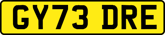 GY73DRE