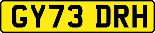 GY73DRH