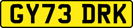 GY73DRK
