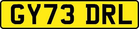 GY73DRL