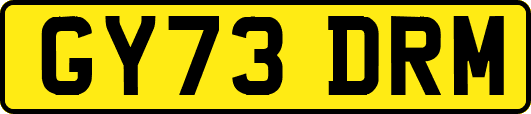 GY73DRM