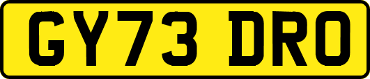 GY73DRO