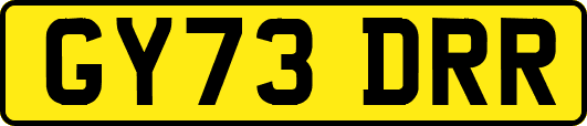 GY73DRR
