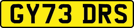 GY73DRS