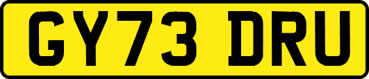 GY73DRU