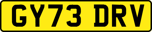 GY73DRV