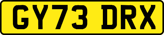GY73DRX