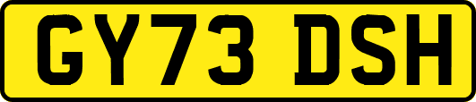 GY73DSH