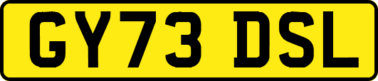 GY73DSL