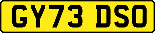 GY73DSO