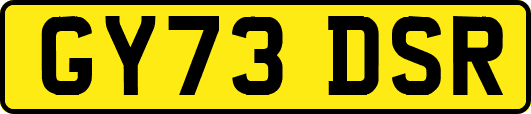 GY73DSR