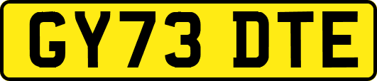GY73DTE