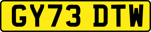 GY73DTW