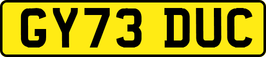GY73DUC