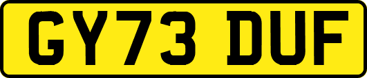 GY73DUF