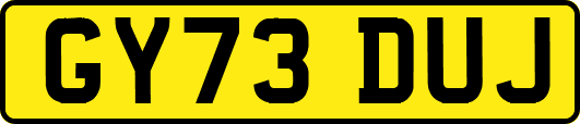 GY73DUJ