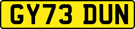 GY73DUN