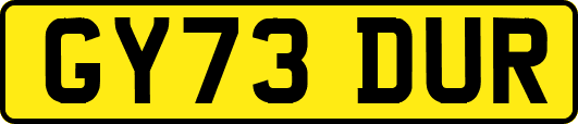 GY73DUR