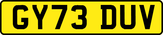 GY73DUV