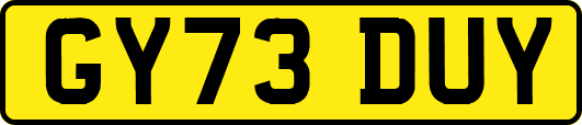 GY73DUY