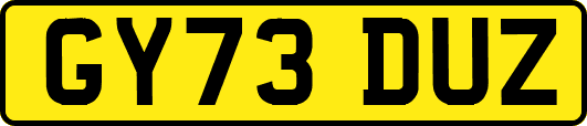 GY73DUZ