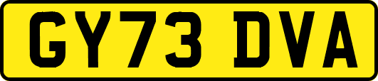 GY73DVA