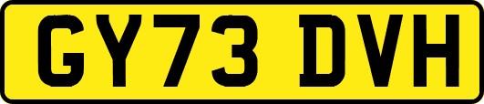 GY73DVH