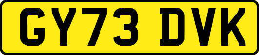 GY73DVK