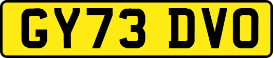 GY73DVO