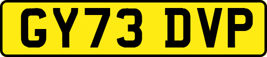 GY73DVP