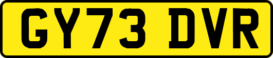 GY73DVR