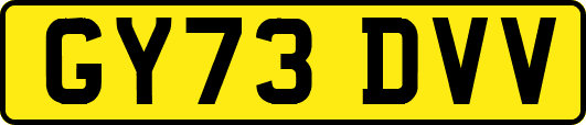 GY73DVV