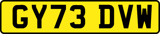 GY73DVW