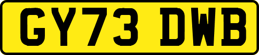 GY73DWB