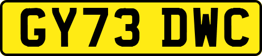 GY73DWC