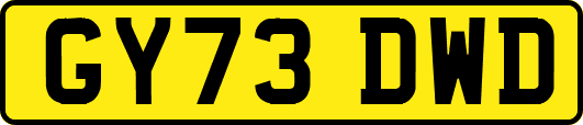 GY73DWD