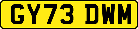GY73DWM