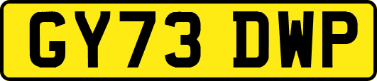 GY73DWP