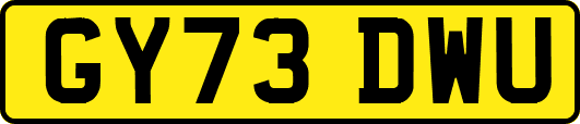 GY73DWU