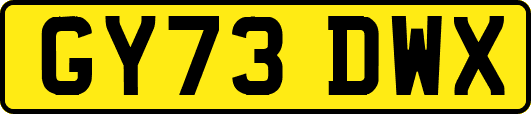 GY73DWX