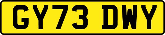 GY73DWY